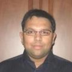 Dr. Amish Arvind Shah, MD