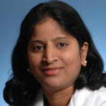 Dr. Vijaya Lakshmi Nagabhairu MD