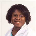 Annemarie Nola Etienne, MD Ophthalmology