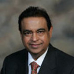 Dr. Motilal Raichand MD