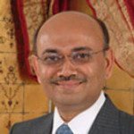 Dr. Naresh H Pathak, MD