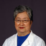 Dr. Jean Kimi Saito, MD - Greenville, SC - Internal Medicine