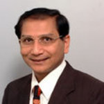 Dr. Naresh H Patel, MD
