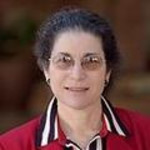 Dr. Patricia Anne Conn Ganz, MD