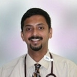 Dr. Shankaran S Srikanth, MD - Marion, IN - Internal Medicine