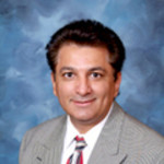 Dr. Nader Rouhani, DO - Las Vegas, NV - Internal Medicine