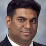 Dr. Sunil Kumar Sahai, MD