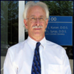 Dr. Barry Lester Kurzer, DDS - Midlothian, VA - Dentistry