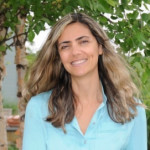 Dr. Mojgan Shaafi