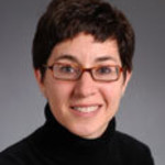 Dr. Hara Levy, MD - Madison, WI - Pediatric Pulmonology, Pediatrics, Internal Medicine