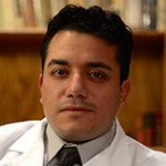 Dr. Martin Alonso Araujo Brea MD