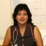 Dr. Elsa Magdalena Valdivia, MD - Clearlake, CA - Pediatrics, Pathology