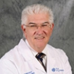 Dr. John A Walsh, MD - Palm Coast, FL - Vascular Surgery, Thoracic Surgery