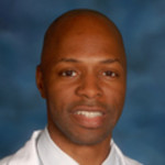 Dr. Kevin Maurice Johnson MD