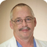 Dr. Anthony Ray Clary MD