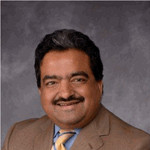 Dr. Shahbaz Ali Qureshi MD