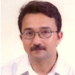 Dr. Arun Krishna Amatya, MD
