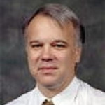 Dr. Thomas Michael Bailey, MD
