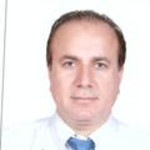 Dr. Waddah Allaf, MD - Aventura, FL - Internal Medicine, Pulmonology