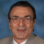 Dr. Mehrdad Mike Malek, MD - Fairfax, VA - Orthopedic Surgery, Sports Medicine