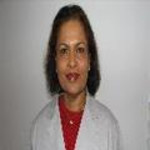Dr. Hortancia George Puthumana, MD - Zion, IL - Anesthesiology, Other Specialty, Pain Medicine