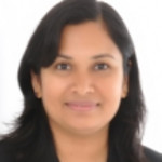 Dr. Veena Harish Patil MD