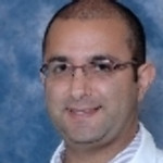 Dr. Armand Ghaffari, MD