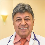 Dr. Juan Francisco Arteaga, MD