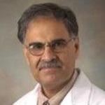 Dr. Shabbir Ahmad, MD - Altoona, PA - Hematology, Internal Medicine, Oncology