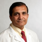 Dr. Brij Mohan Sood MD