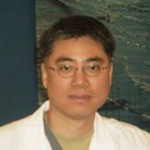 Dr. Grant Jong