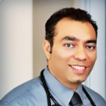 Dr. Noaman Hanif MD