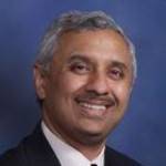 Rajiv Dinkar Desai, MD Obstetrics & Gynecology
