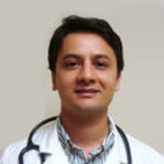 Dr. Himanshu Bhuria, MD