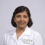 Dr. Priti Dilip Patel, MD - Kenosha, WI - Internal Medicine, Geriatric Medicine