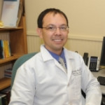 Dr. Matthew Mendioro Watson, MD - Monterey, CA - Internal Medicine