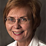 Dr. Jeanne Marie Pelensky, MD