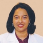 Dr. Rainna Puran Bahadur, MD - Biloxi, MS - Ophthalmology