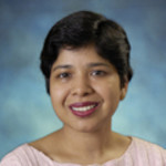 Dr. Arika Gupta MD
