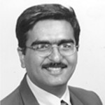 Sunil Dharamdas Khushalani