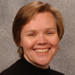 Ann-Christine Nyquist