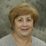 Dr. Olga Orlov, MD - Wayne, NJ - Pediatrics, Adolescent Medicine