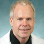 Dr. Craig Brown Mcclure MD