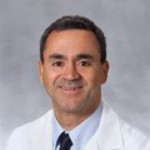 Dr. Reynold Villedrouin, MD - Norway, ME - Diagnostic Radiology