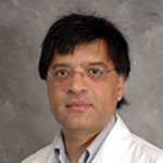 Dr. Avinash Govino Purohit, MD