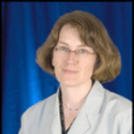Dr. Amanda Jane Ferrell, MD - Little Rock, AR - Diagnostic Radiology