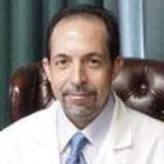 Dr. Armando Santiago Garcia MD