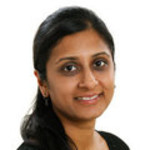 Dr. Manisha V Patel MD