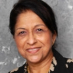 Sunita Jayant Ginde