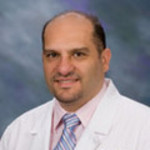 Dr. Elie Michel Azar, MD - Camp Hill, PA - Vascular & Interventional Radiology, Diagnostic Radiology